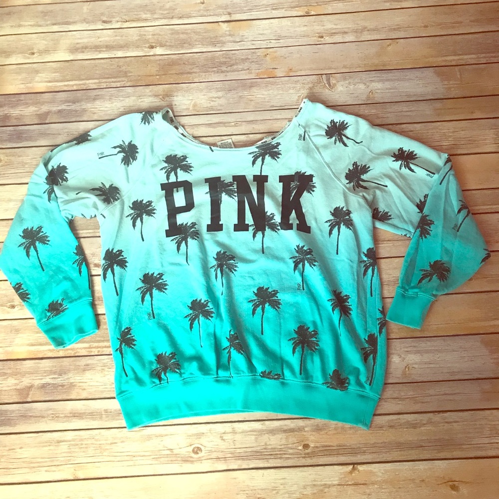VS PINK SWEATSHIRT 💖